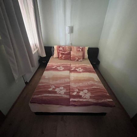 Abigel Apartman Morahalom Exterior photo