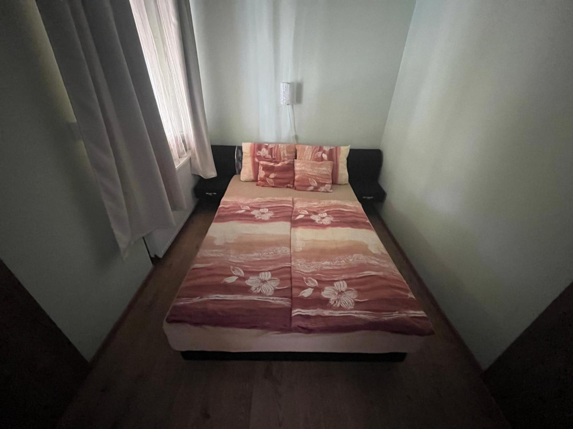 Abigel Apartman Morahalom Exterior photo