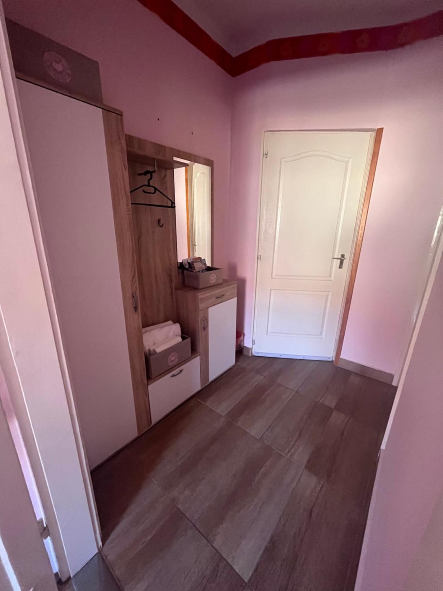 Abigel Apartman Morahalom Exterior photo