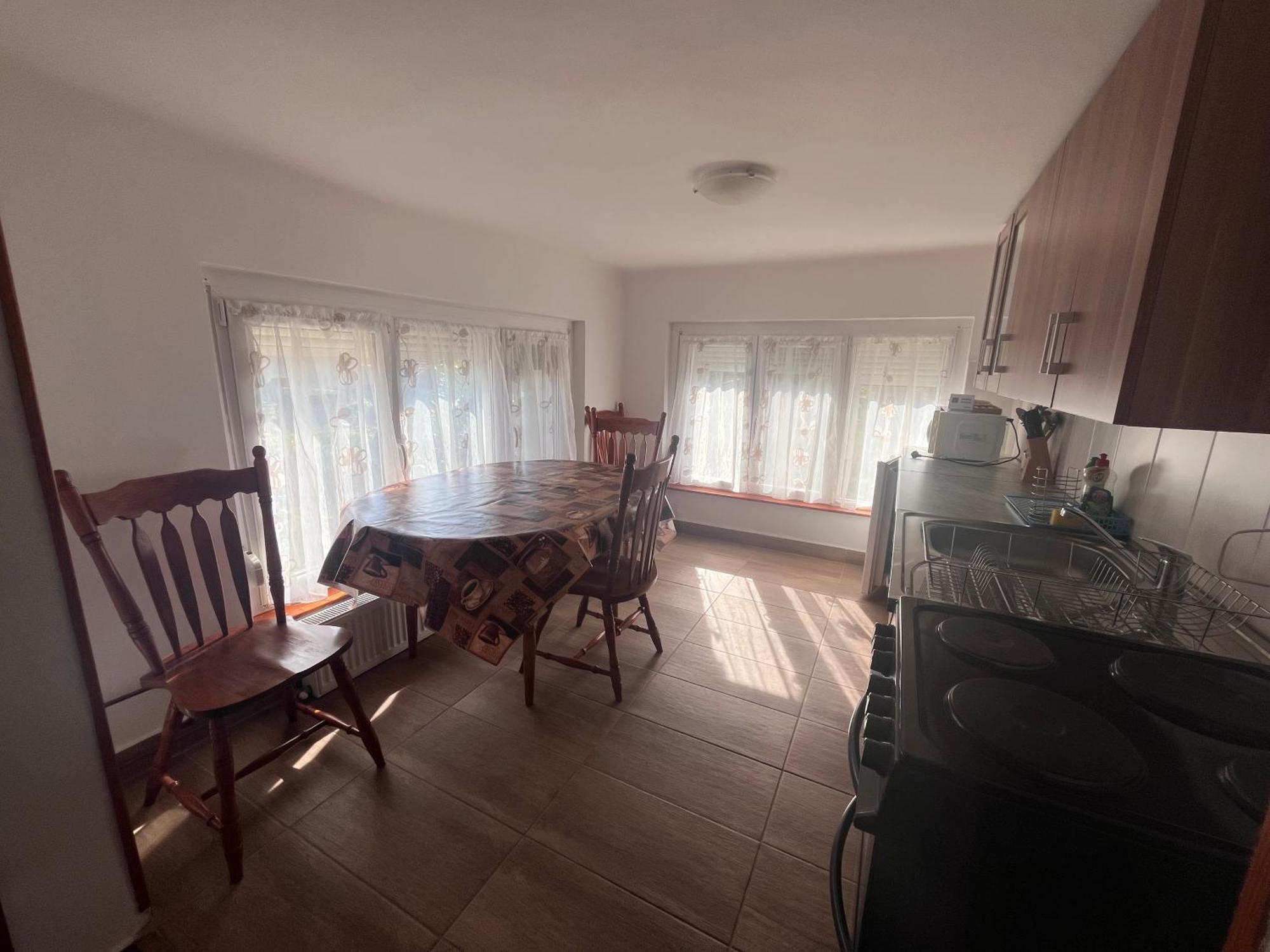 Abigel Apartman Morahalom Room photo